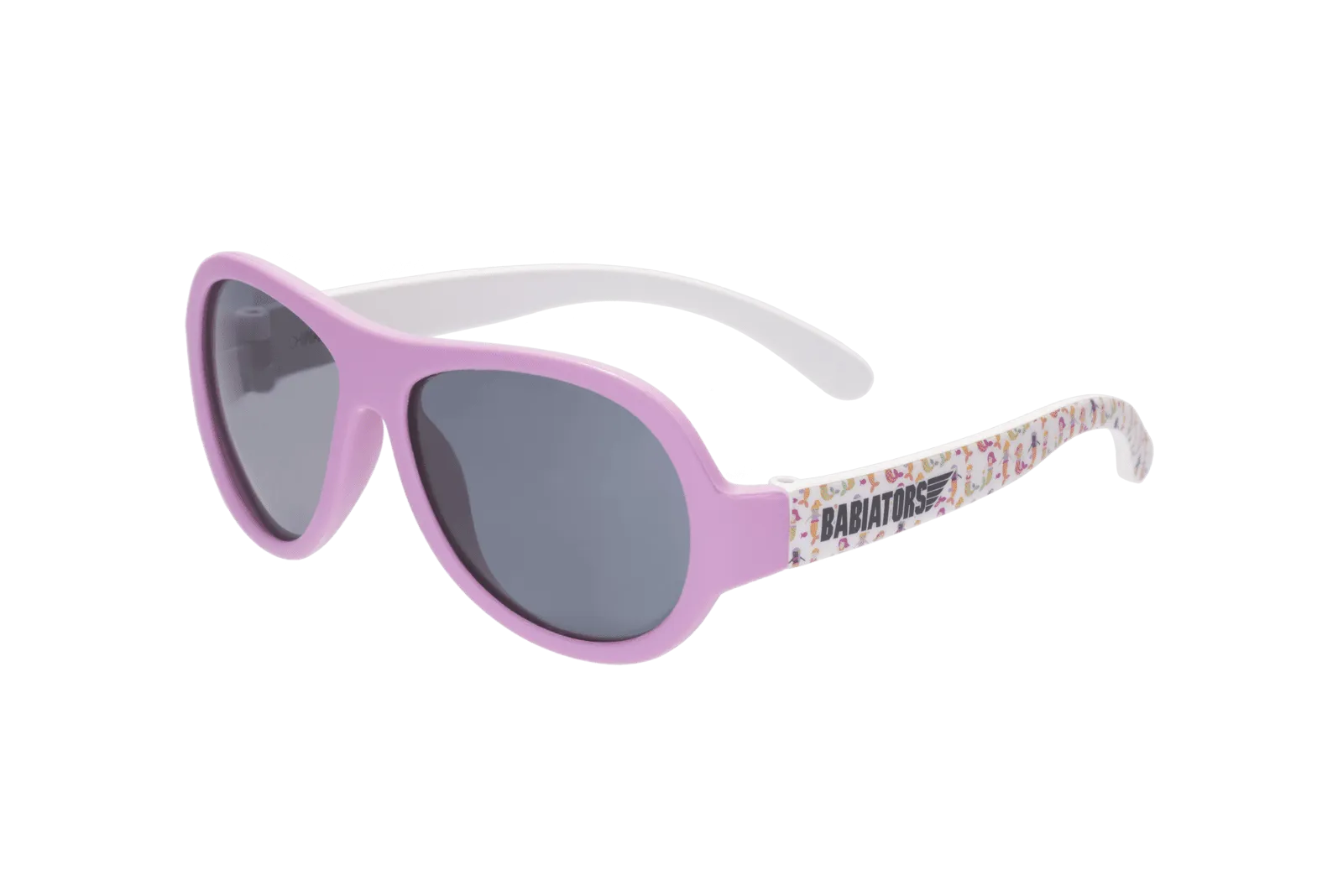 Babiators Shades of Mermaids Aviator Kids Sunglasses