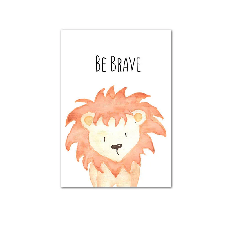 Baby Nursery Wall Art
