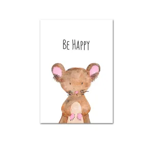 Baby Nursery Wall Art