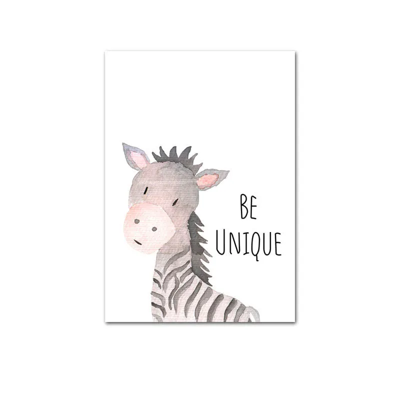 Baby Nursery Wall Art