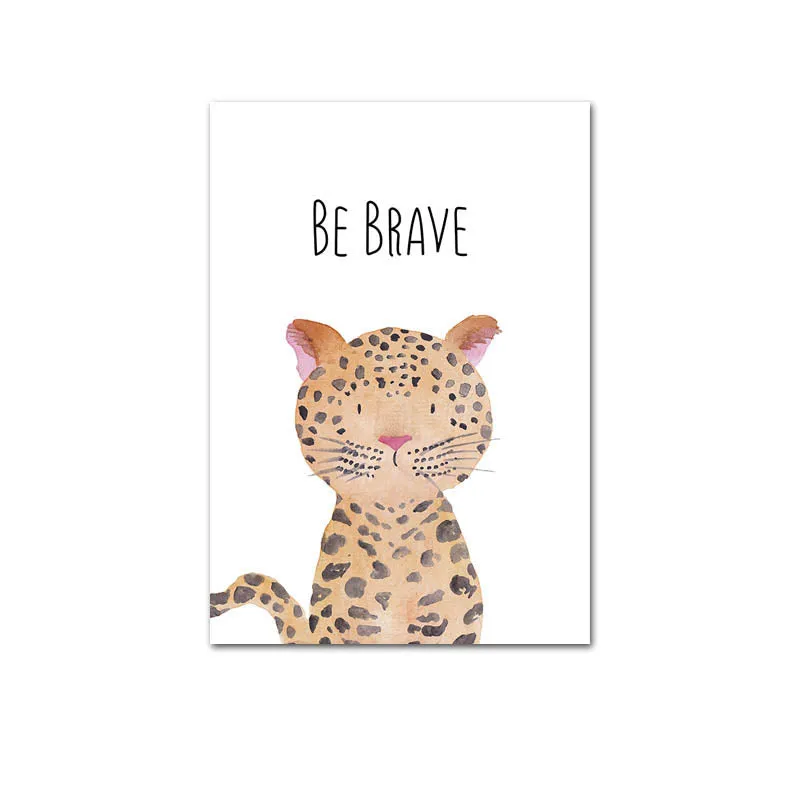 Baby Nursery Wall Art