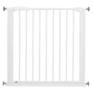 BabyDan Perfect Close Baby Gate