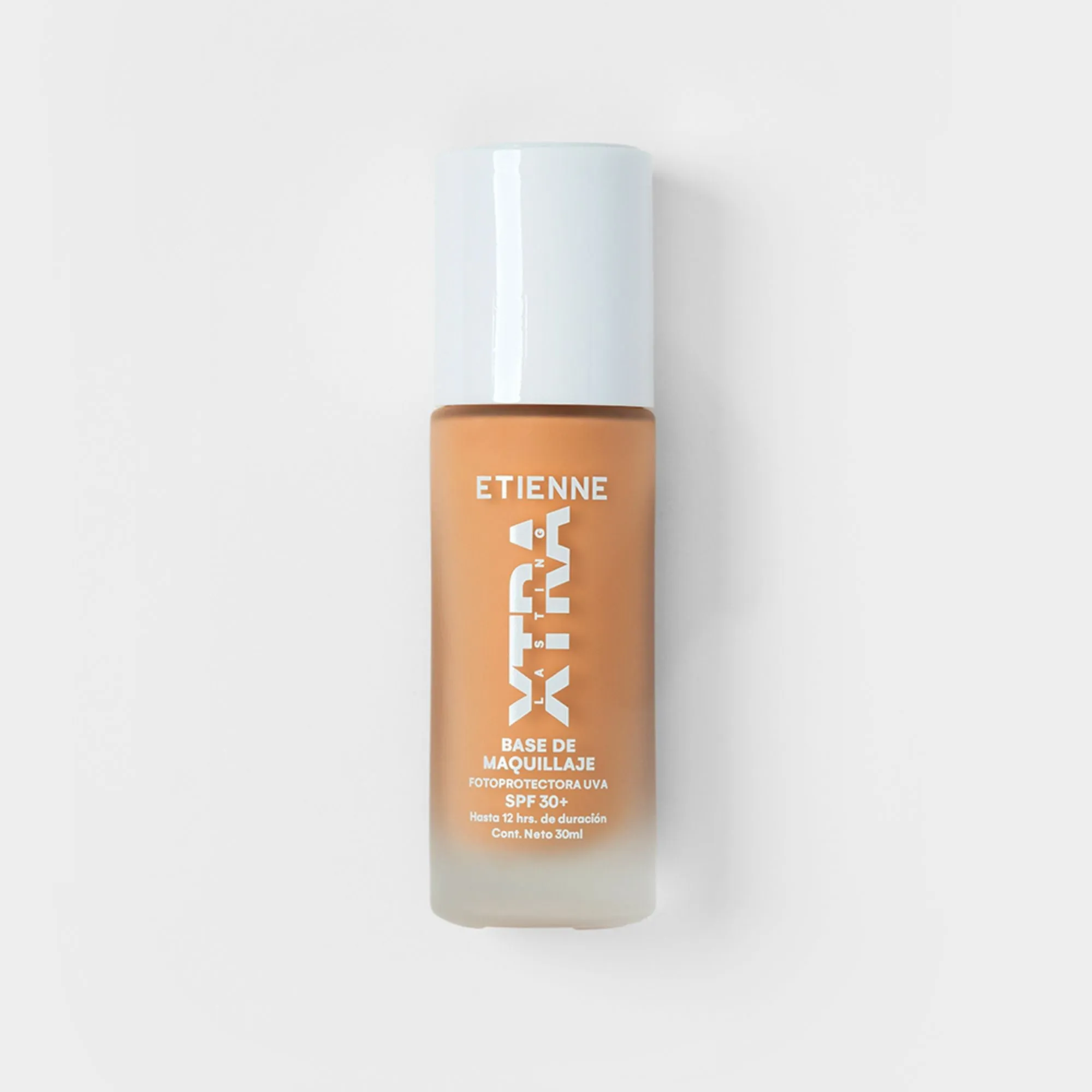 Base de Maquillaje Xtra Lasting Etienne Natural 01
