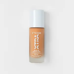 Base de Maquillaje Xtra Lasting Etienne Natural 01