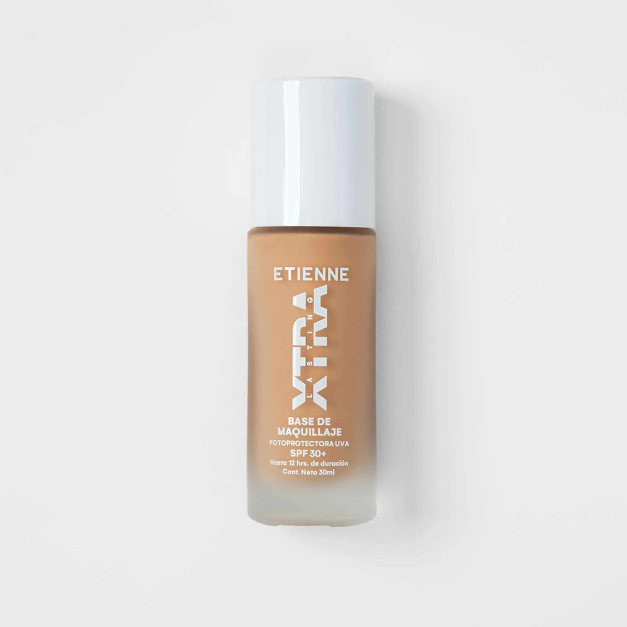 BASE LARGA DURACIÓN SPF  30 XTRA LASTING 02