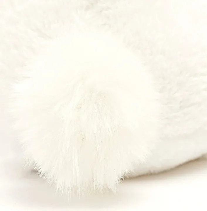 Bashful Luxe Bunny Luna Big