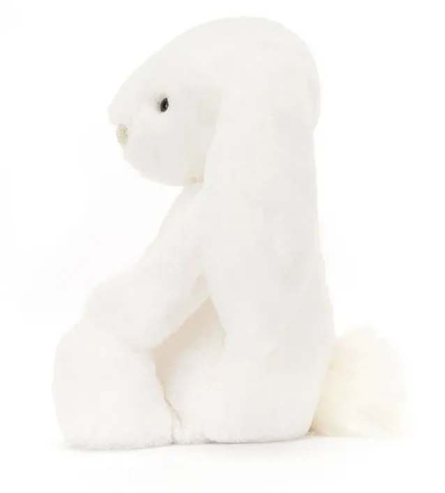 Bashful Luxe Bunny Luna Big