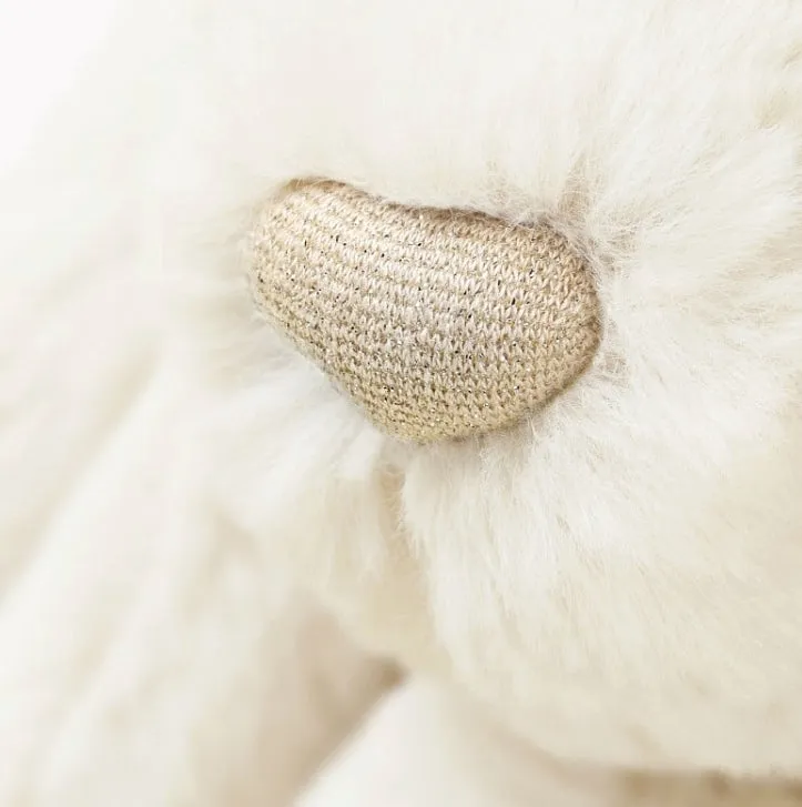 Bashful Luxe Bunny Luna Big