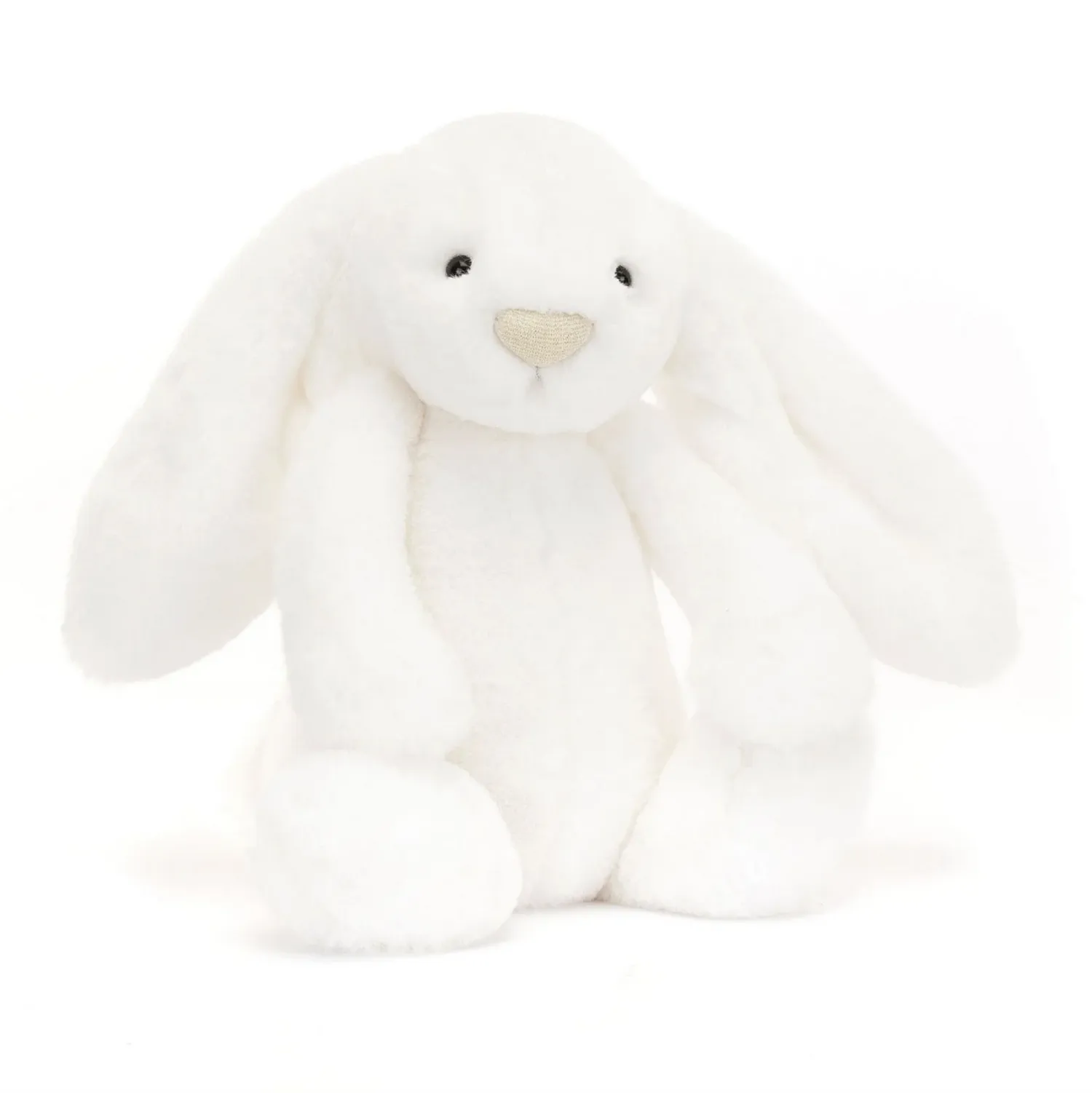 Bashful Luxe Bunny Luna- Medium