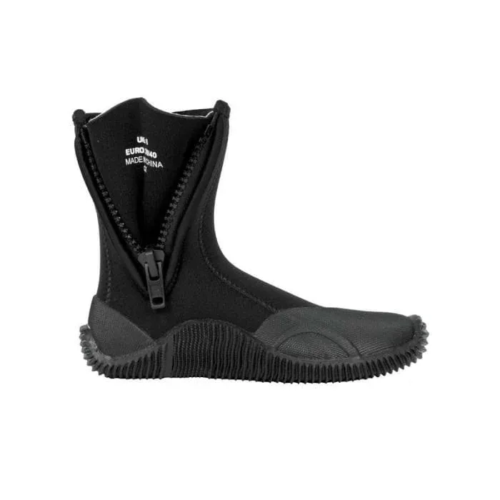 Beaver Ocean 7 Hard Sole Boot 5mm