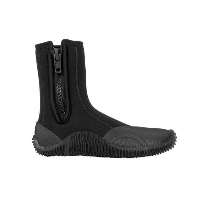 Beaver Ocean 7 Hard Sole Boot 5mm