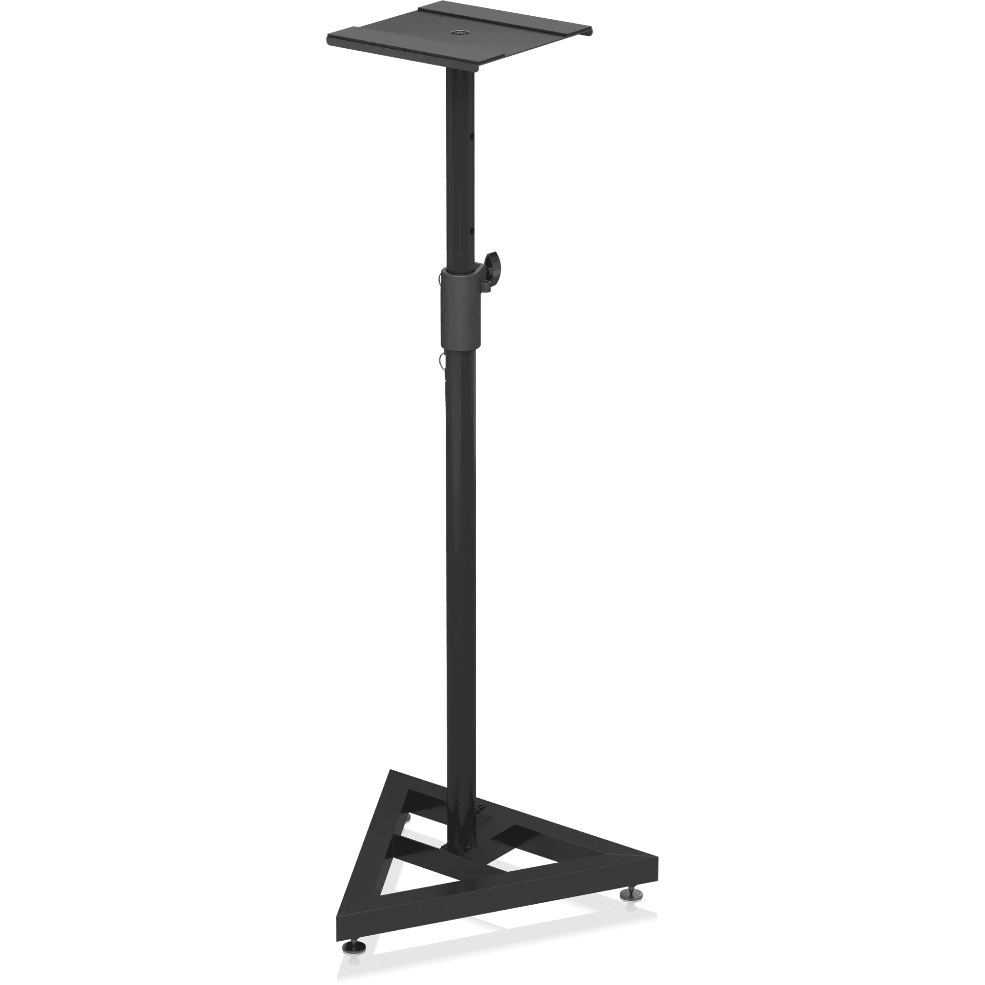 Behringer SM5001 Heavy-Duty Height-Adjustable Monitor Stand