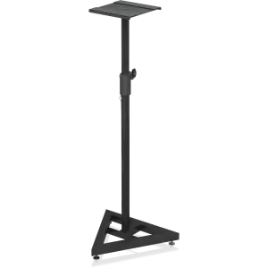 Behringer SM5001 Heavy-Duty Height-Adjustable Monitor Stand