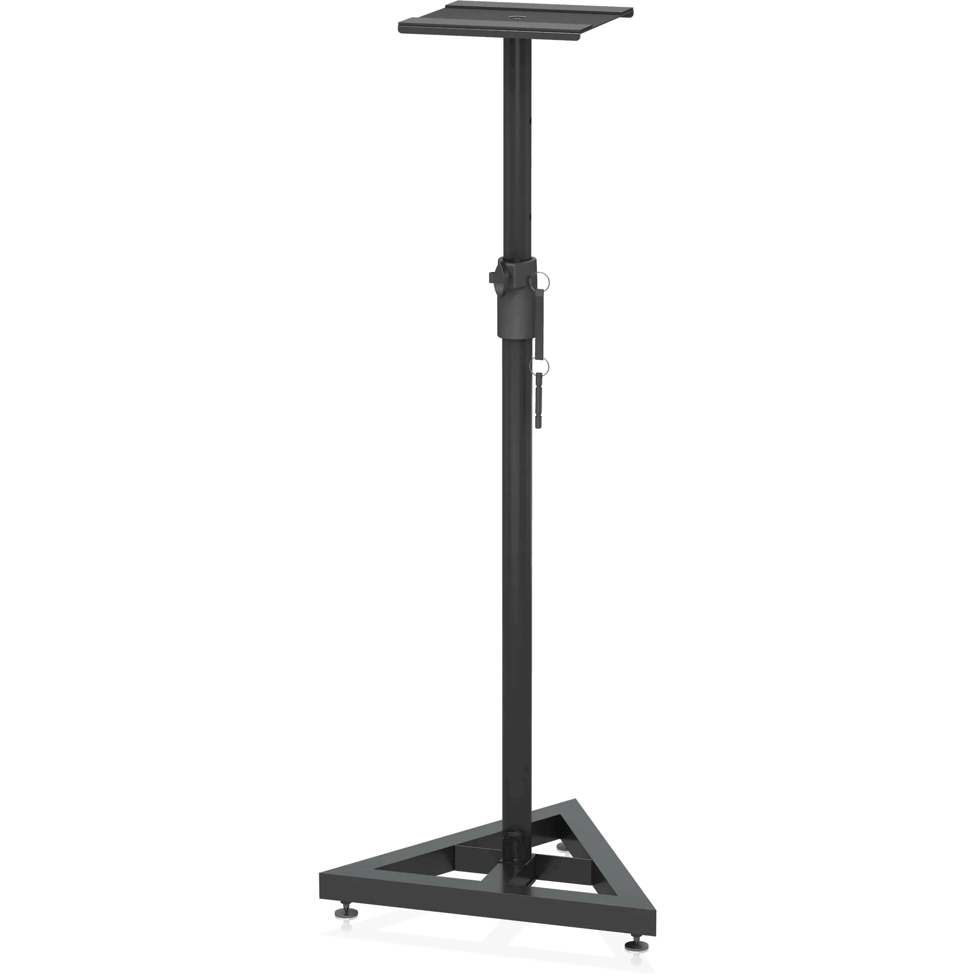 Behringer SM5001 Heavy-Duty Height-Adjustable Monitor Stand