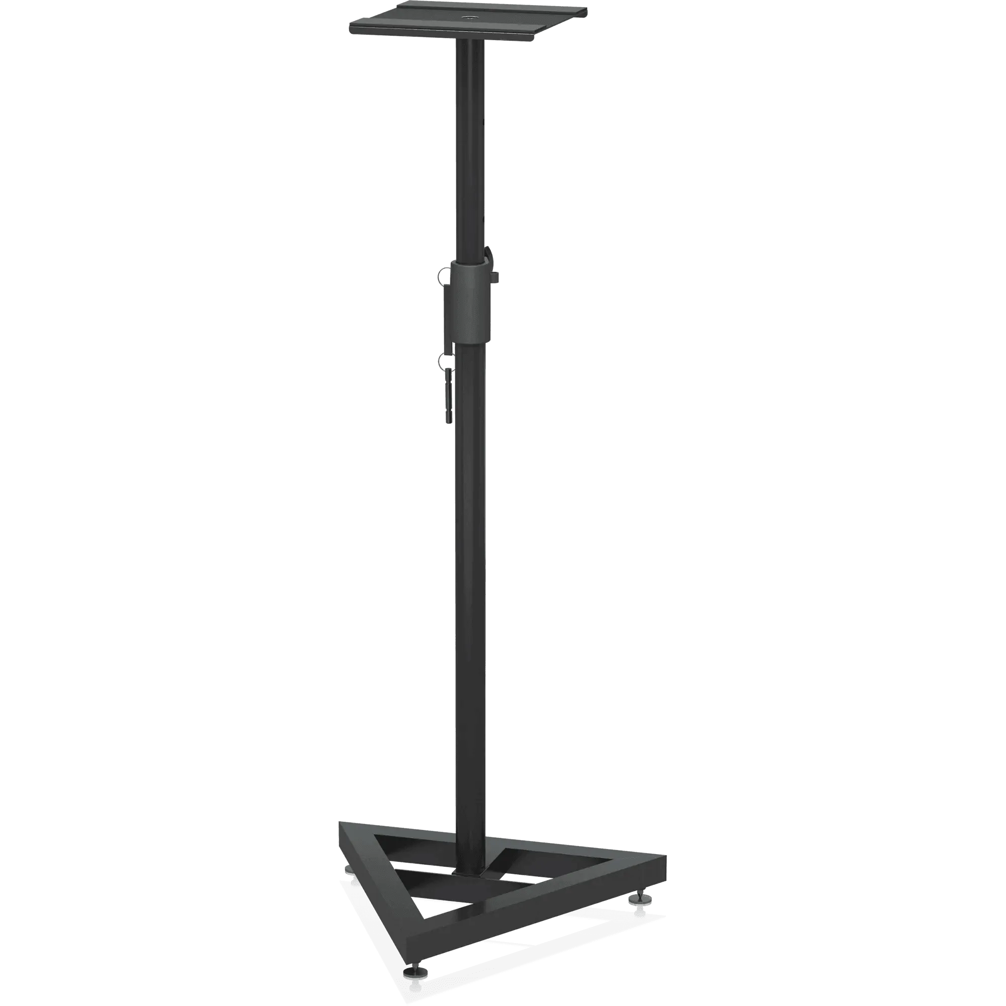 Behringer SM5001 Heavy-Duty Height-Adjustable Monitor Stand