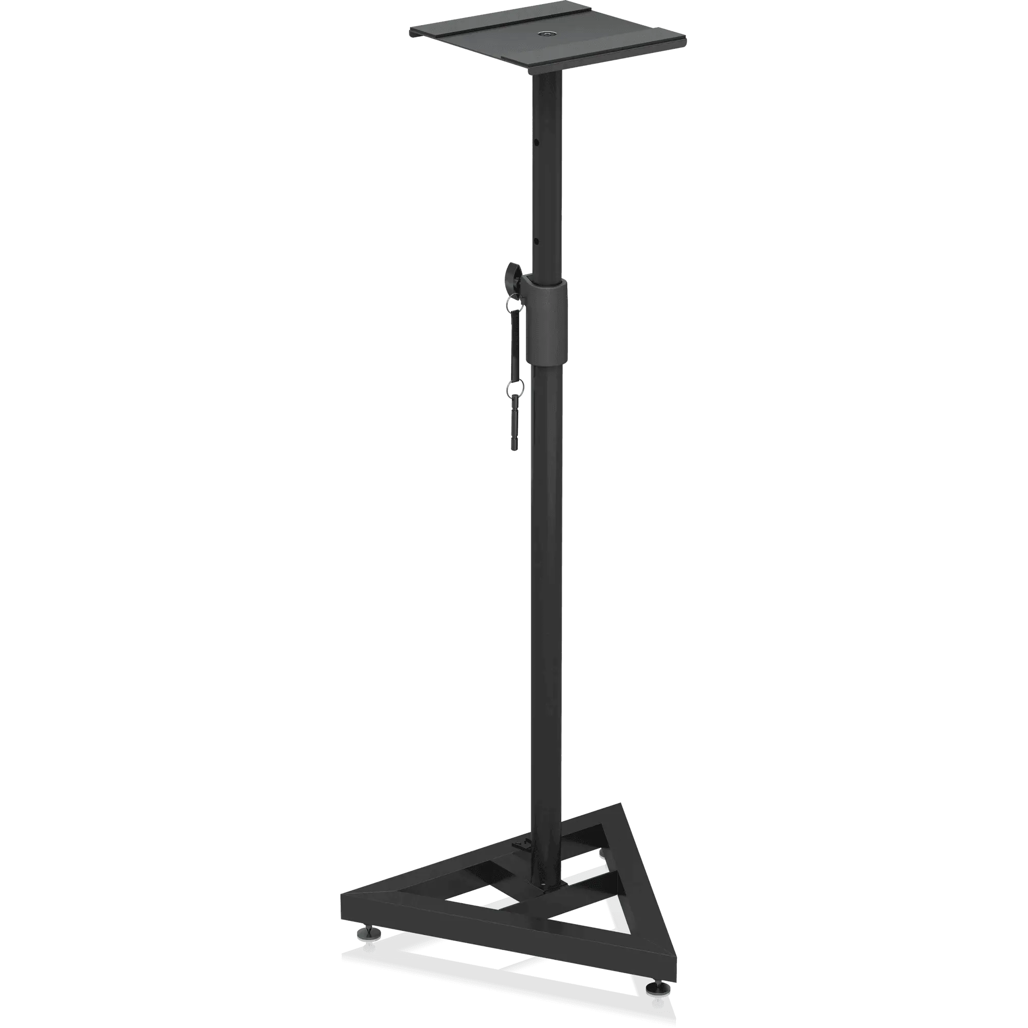 Behringer SM5001 Heavy-Duty Height-Adjustable Monitor Stand