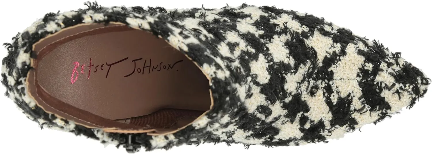 BETSEY JOHNSON RAYLAN