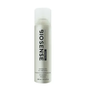 Biosense Finish Super Fix Hairspray 300ml