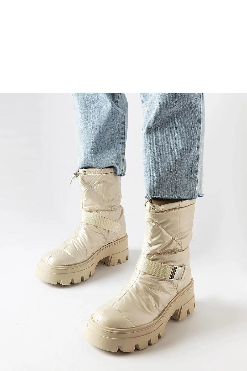 Boots Solea