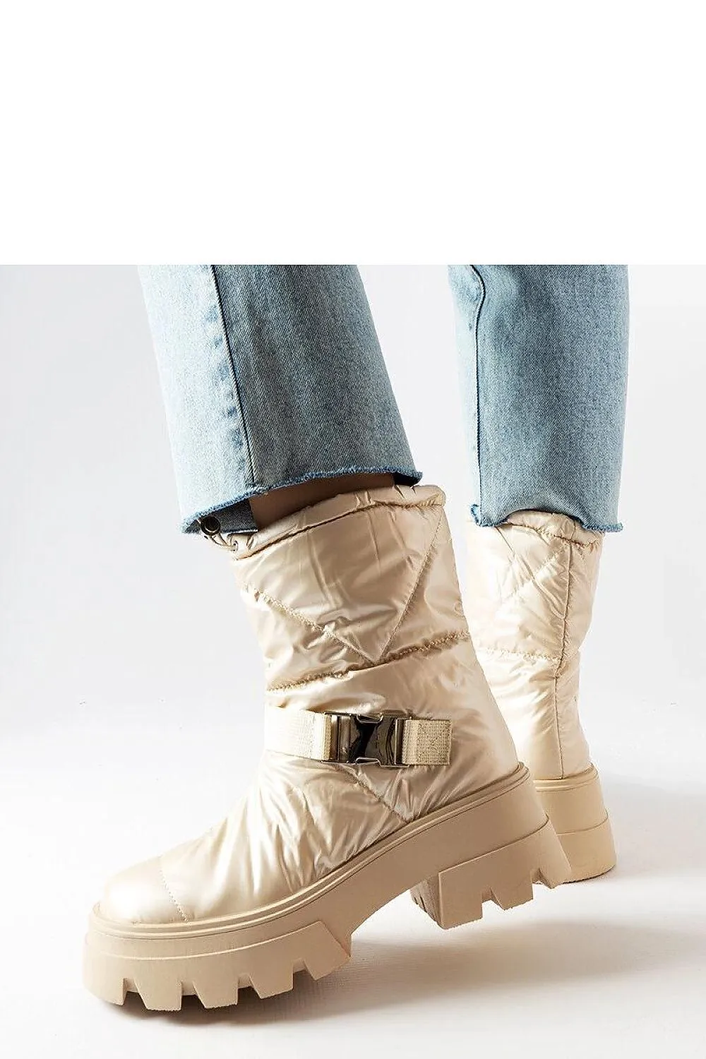 Boots Solea