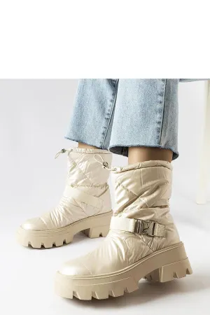 Boots Solea