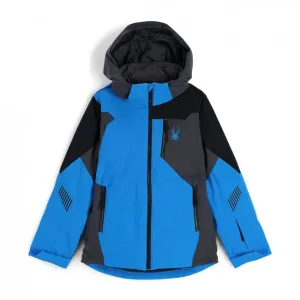Boys Leader Ski Jacket