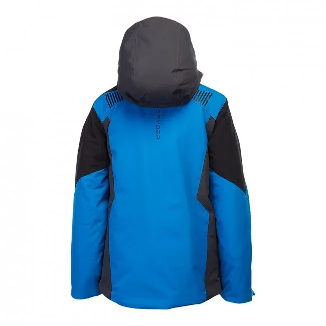 Boys Leader Ski Jacket