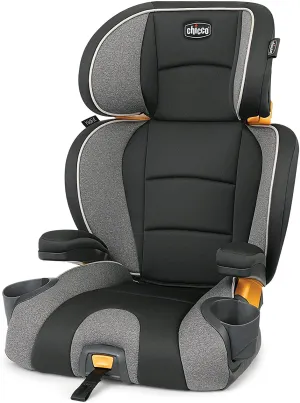 Brand new in box! Chicco KidFit Belt Positioning Booster Seat, Jasper! For children 4-10 years old! Retails $160 