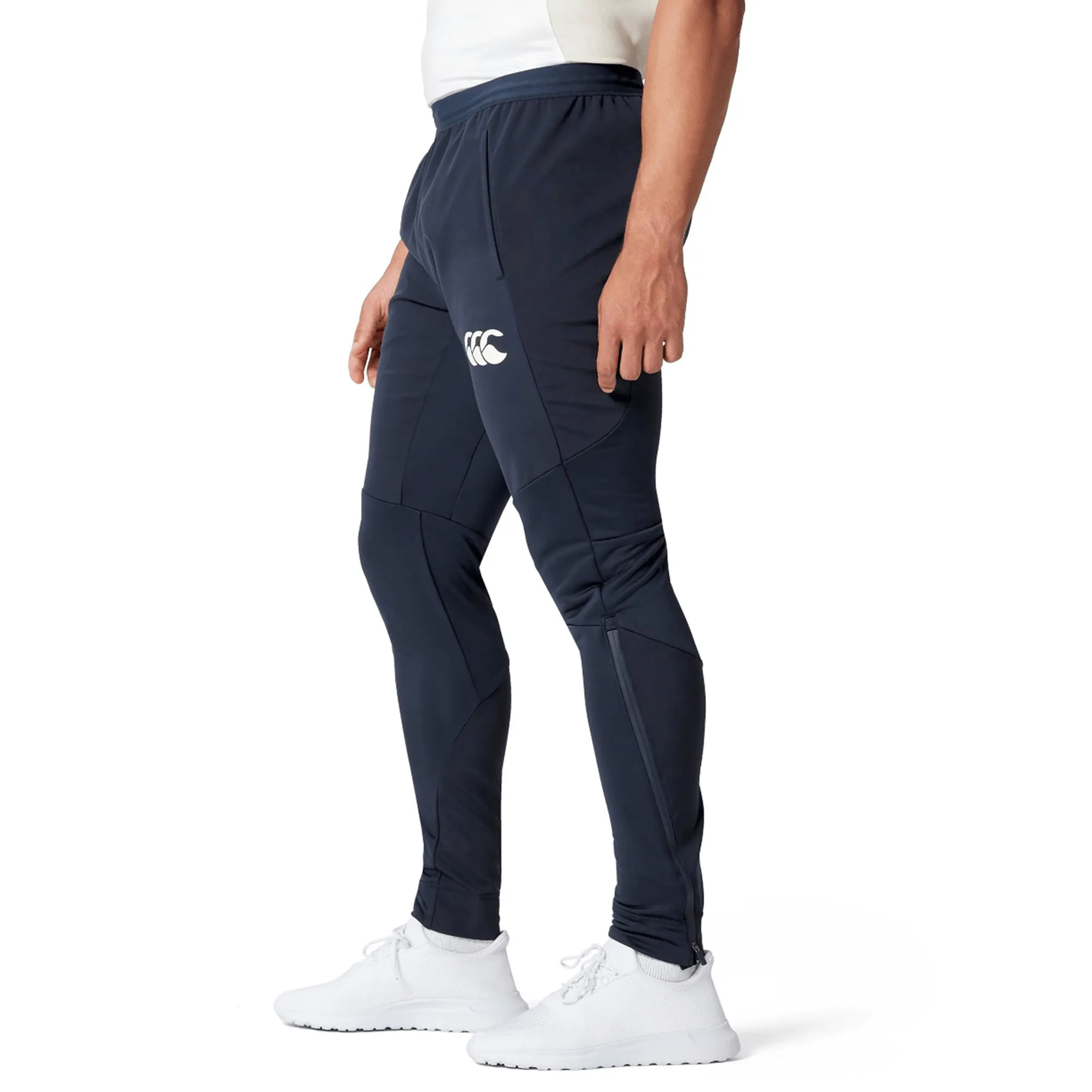 British & Irish Lions 2025 Drill Pant by Canterbury