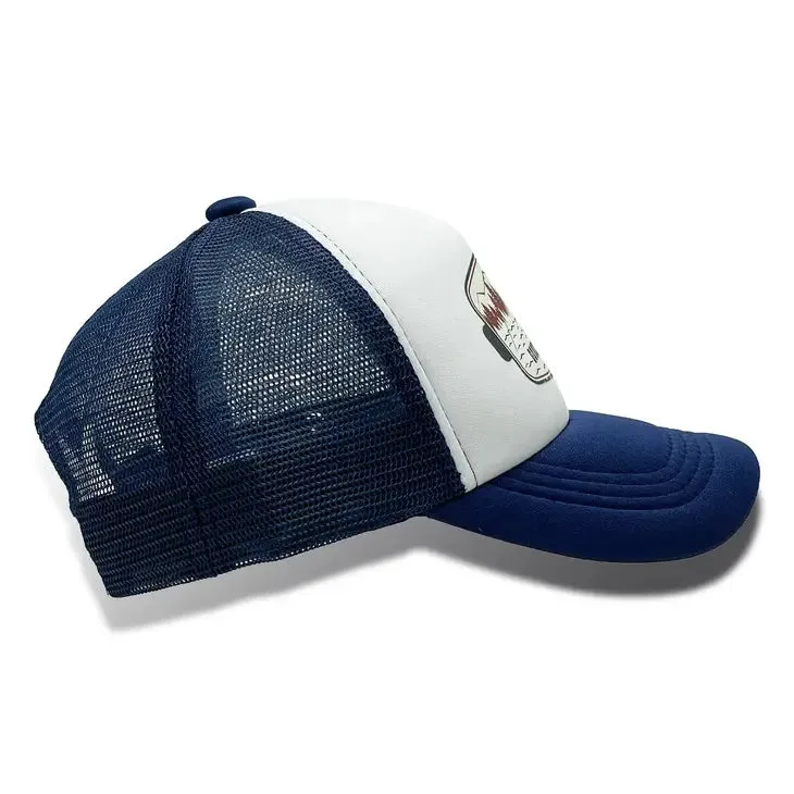 Bubu Hat - Gone Fishin'