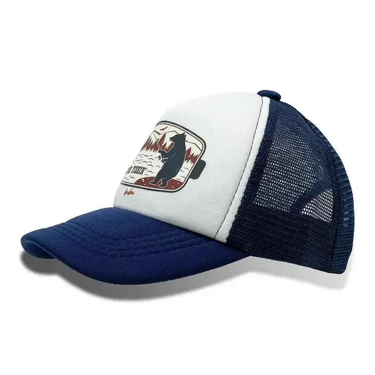 Bubu Hat - Gone Fishin'