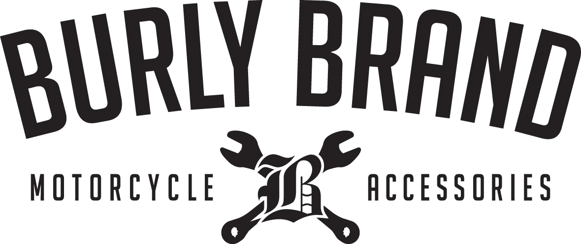 Burly Brand B30-1211 T-Bar Cable and Brake Line Kit - 14in.