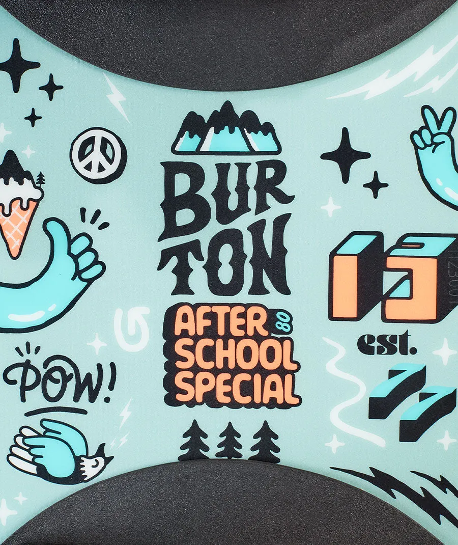 Burton Kids' After School Special Snowboard and Binding 2026