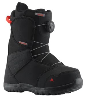 BURTON Y ZIPLINE BOA BOOTS