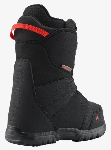 BURTON Y ZIPLINE BOA BOOTS