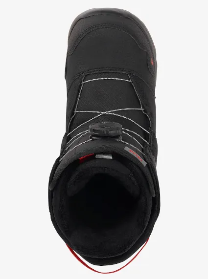 BURTON Y ZIPLINE BOA BOOTS