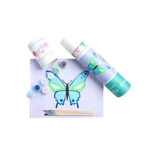 Butterfly Paint Kit - Pink Picasso