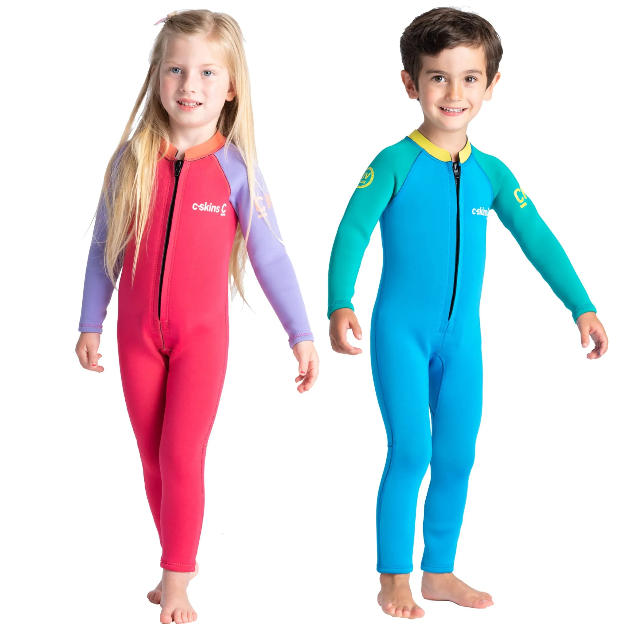 C-Skins Baby C-KID Steamer Wetsuit