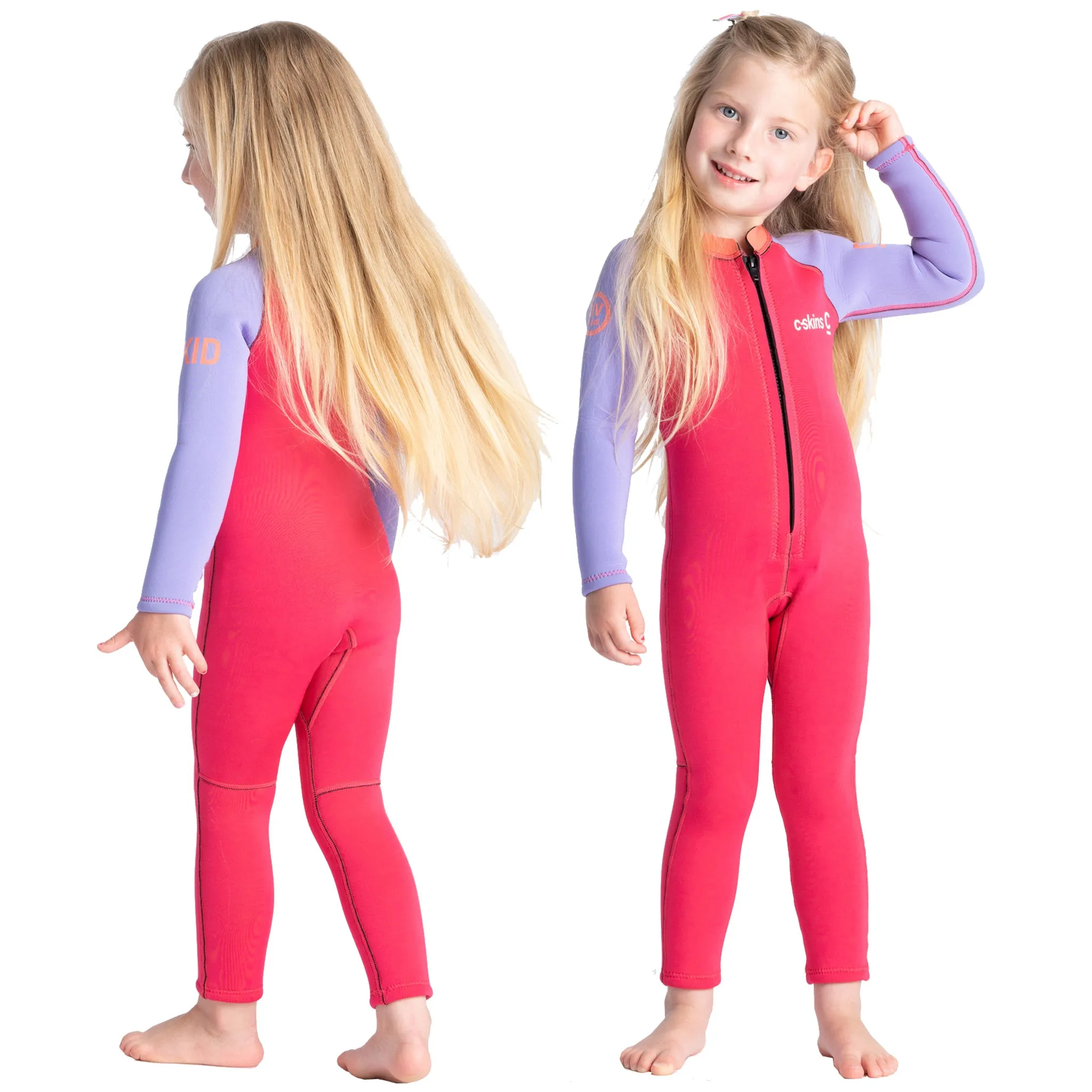 C-Skins Baby C-KID Steamer Wetsuit