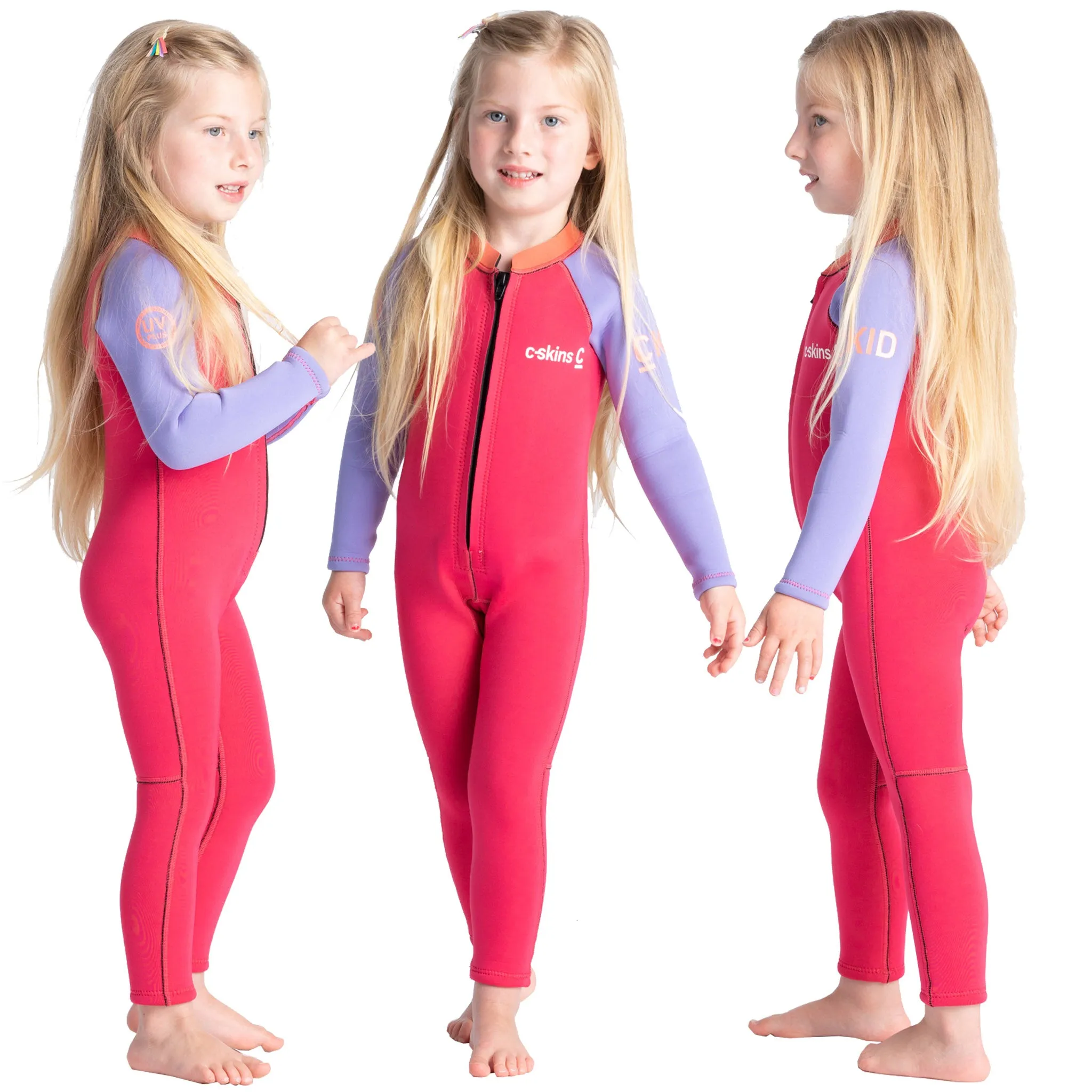 C-Skins Baby C-KID Steamer Wetsuit