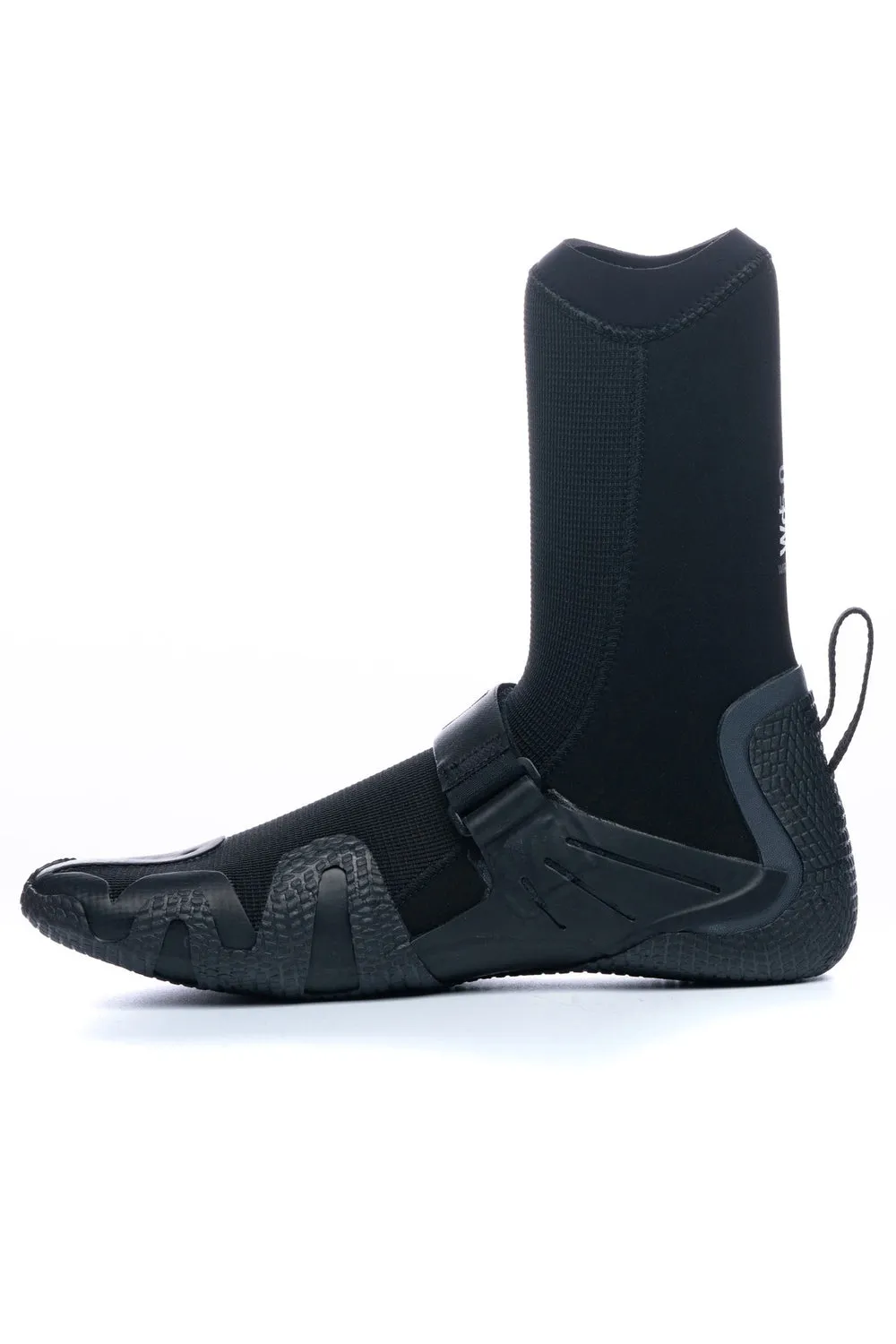 C-Skins Wired Split Toe Wetsuit Boots 5mm Adult