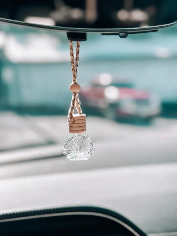 Car Diffuser