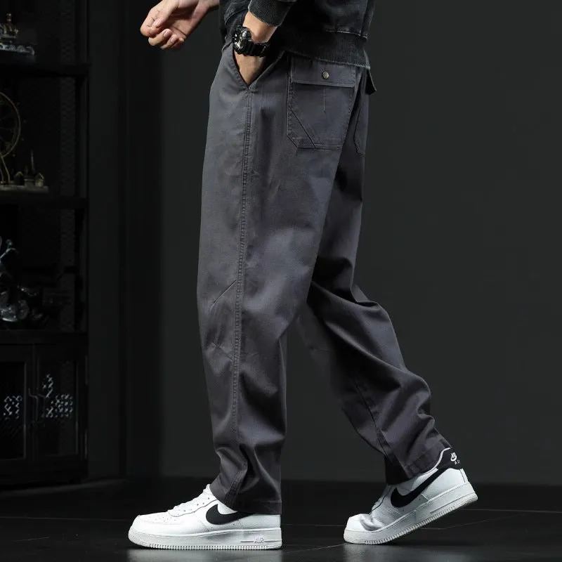 Carbon Modern Pant