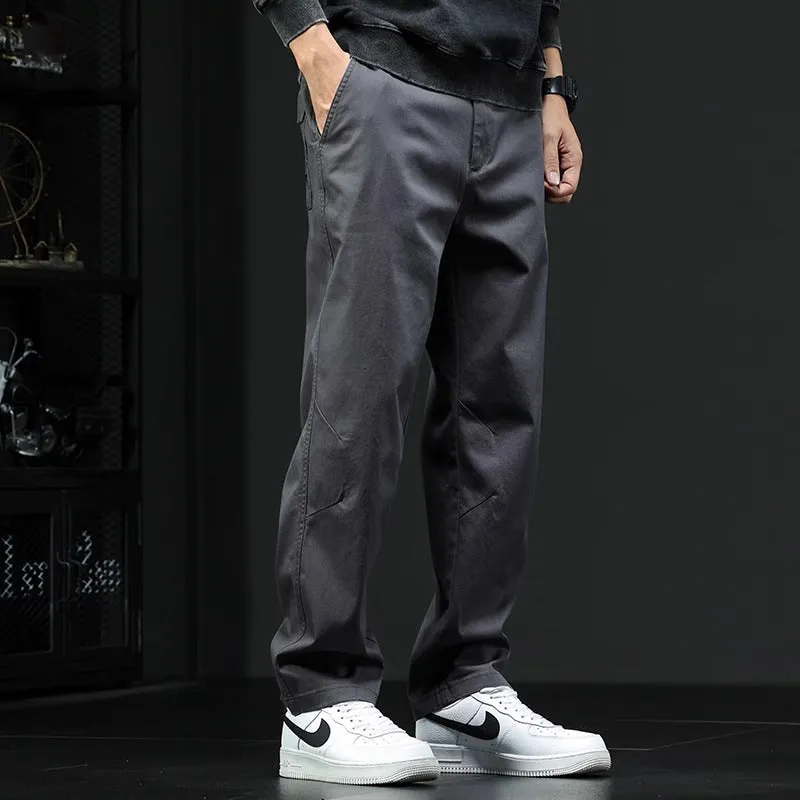 Carbon Modern Pant