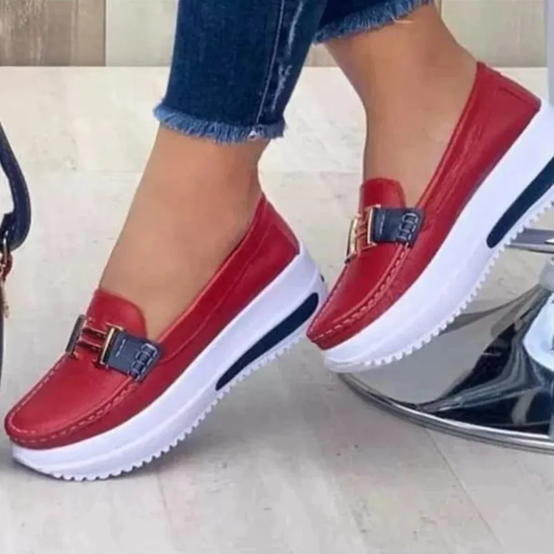 Carly | Women's Orthopedic Shoes