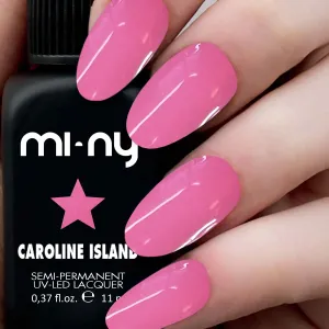 CAROLINE ISLAND