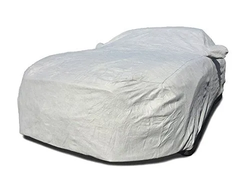 CarsCover Custom Fits 2010-2021 BMW 7 Series 740 750 760 B7 M760 740i 740e 750i 760i Car Cover Heavy Duty Weatherproof Ultrashield Covers 740Li 750Li 760Li
