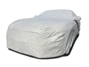CarsCover Custom Fits 2010-2021 BMW 7 Series 740 750 760 B7 M760 740i 740e 750i 760i Car Cover Heavy Duty Weatherproof Ultrashield Covers 740Li 750Li 760Li