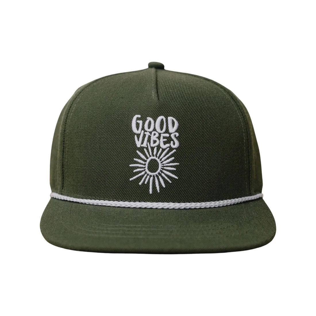 Cash & Co Good Vibes Hat