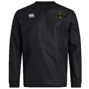 Celtic Elite Club Vaposhield Contact Top by Canterbury